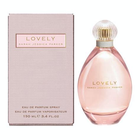 lovely perfume superdrug
